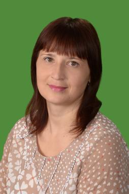 Коробкова Татьяна Викторовна