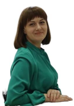 Мазалова Наталья Викторовна