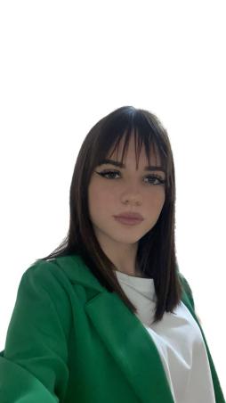 Шикенина Екатерина Алексеевна (декретный отпуск)