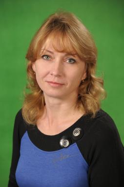 Ткаченко Светлана Михайловна